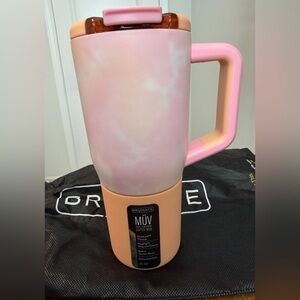 BrüMate Dreamsicle MÜV 25 oz